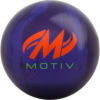 Motiv Venom Shock Bowling Ball - Image 2