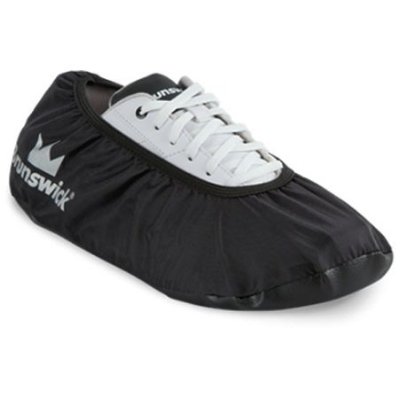 Brunswick Shoe Shield Cover Black