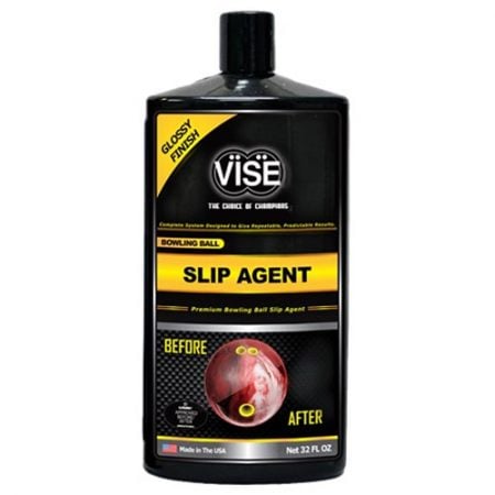 VISE Bowling Ball Slip Agent - 32oz.