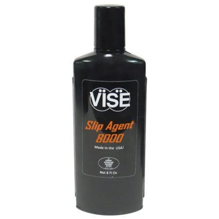 VISE Bowling Ball Slip Agent - 8oz.