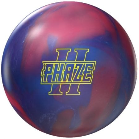 Storm Solid Bowling Balls