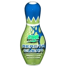 Storm Reacta Clean 4oz
