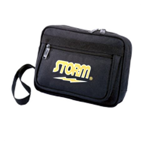 Storm Bowling Accessory Bag Black