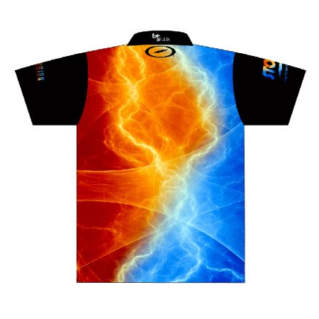 Storm Colorful Dye-Sublimated Shirt - Image 2