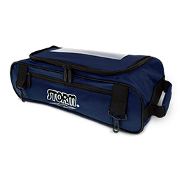 Storm Shoe Bag Navy/Black