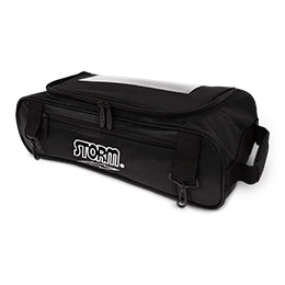 Storm Shoe Bag Black