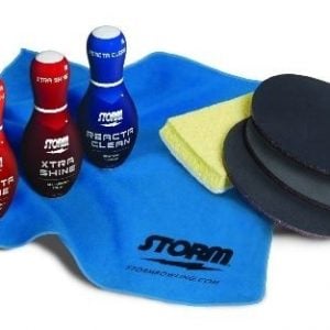 Storm Surface Management Professional Kit