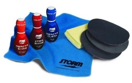 Storm Surface Management Professional Kit