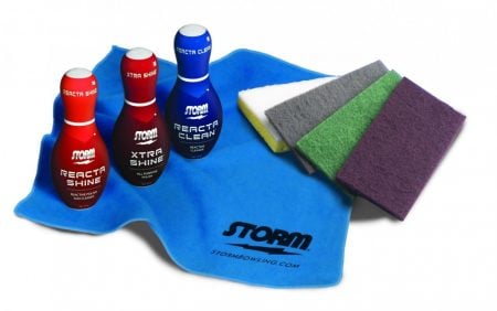 Storm Surface Management Kit