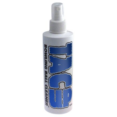 Tac Up Bowling Ball Cleaner - 8 oz