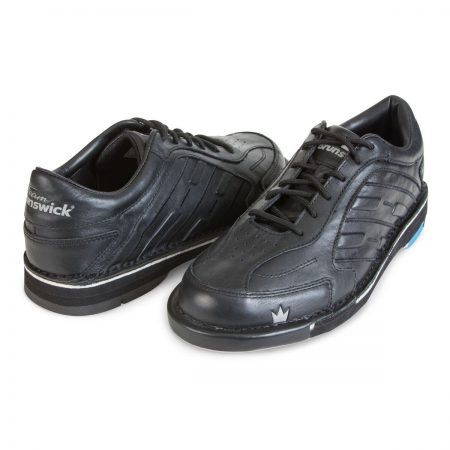 Brunswick Team Brunswick LH Black Men's Bowling Shoes - Image 2