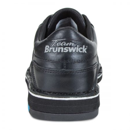 Brunswick Team Brunswick LH Black Men's Bowling Shoes - Image 5