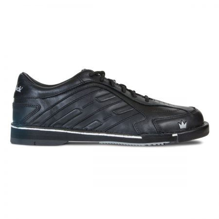 Brunswick Team Brunswick LH Black Men's Bowling Shoes - Image 3