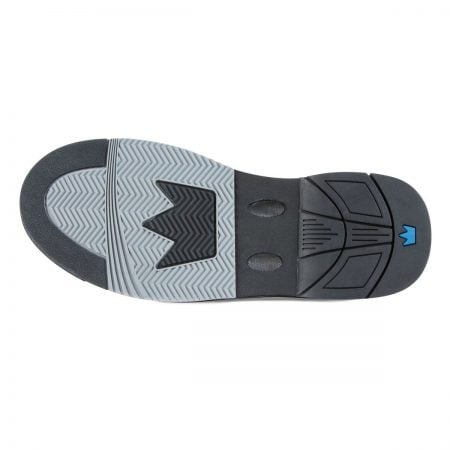 Brunswick Team Brunswick LH Black Men's Bowling Shoes - Image 7
