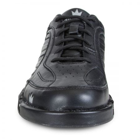 Brunswick Team Brunswick LH Black Men's Bowling Shoes - Image 4