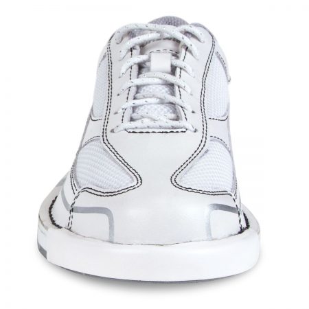 Brunswick Team Brunswick White Women's Bowling Shoes - Image 3