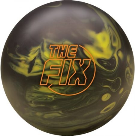 Radical The Fix Bowling Ball