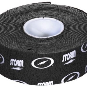 Storm Thunder Tape Black