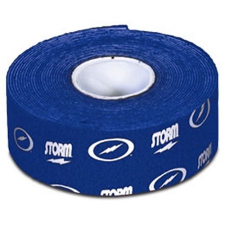 Storm Thunder Tape Blue