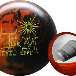 Lord Field Torment Evil Bowling Ball