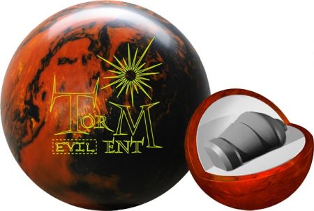 Lord Field Torment Evil Bowling Ball