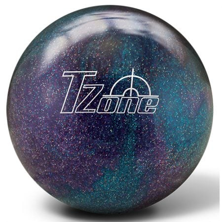 tzone deep space bowling ball