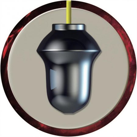 Lane Masters Ultimate Strike Bowling Ball - Image 2