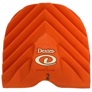 Dexter H1 Ultra Brakz SST Heel