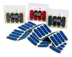 Vise 1" Pre-Cut Hada Patch Tape