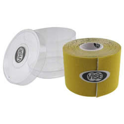 Vise NT-50 Yellow Protection Tape