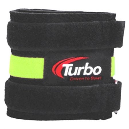 Turbo Neoprene Rev Wrap Wrister - Green