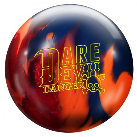 Roto Grip Dare Devil Danger Bowling Ball