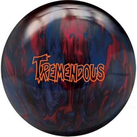 Radical Tremendous Pearl Bowling Ball