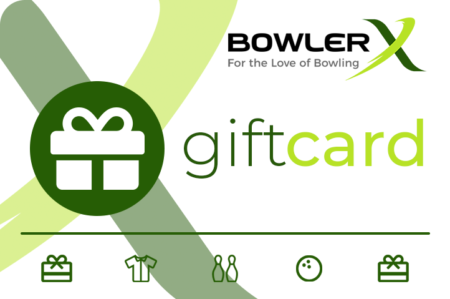 BowlerX Gift Cards