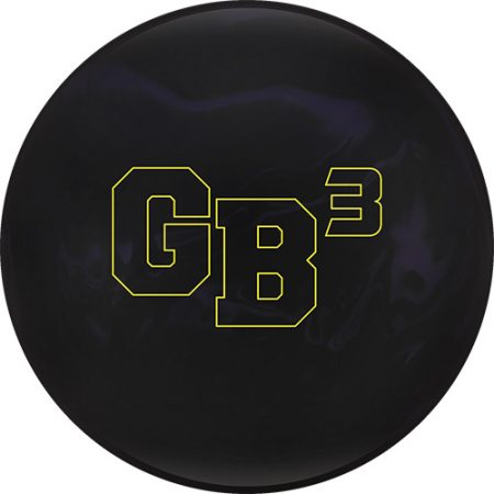 Ebonite Game Breaker 3