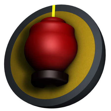 Roto Grip Idol - Image 2