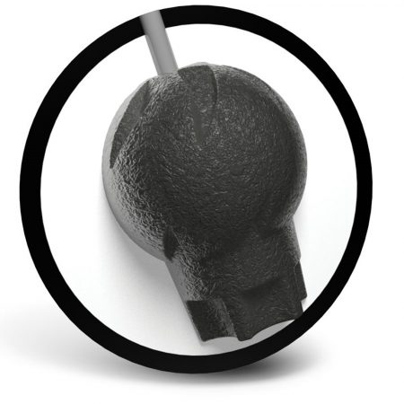 DV8 Turmoil Pearl Bowling Ball - Image 2