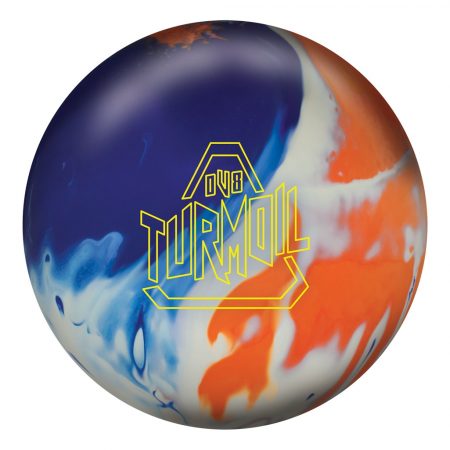 DV8 Turmoil Solid Bowling Ball