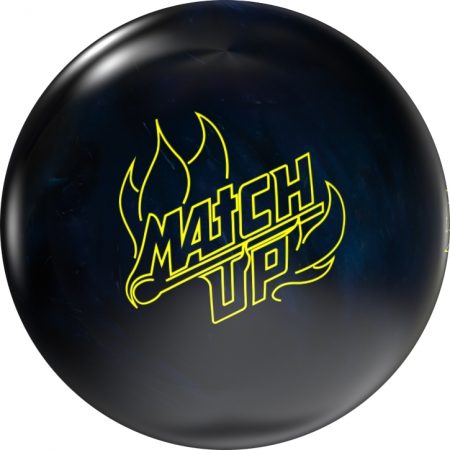 Storm Match Up Black Pearl Bowling Ball