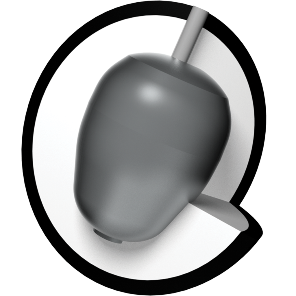 Brunswick Twist Bowling Ball Lavender/Lime