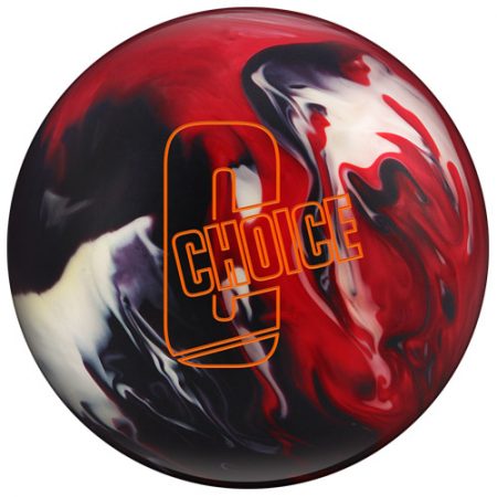 ebonite choice bowling ball, original choice ball