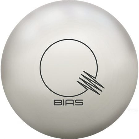 Brunswick Quantum Bias Bowling Ball