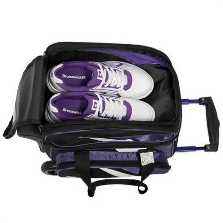 KR Cruiser Single Roller Grey/Navy - Image 3