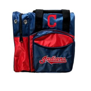 Cleveland Indians Single Tote