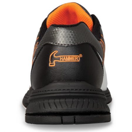 Hammer Vixen Women's Wide Width Bowling Shoes - Image 4
