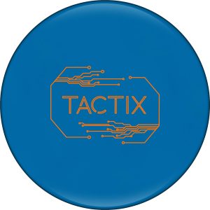 track tactix ball