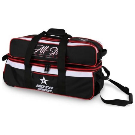 Roto Grip 3 Ball All Star Edition Carryall Tote