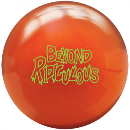 Radical Beyond Ridiculous Pearl