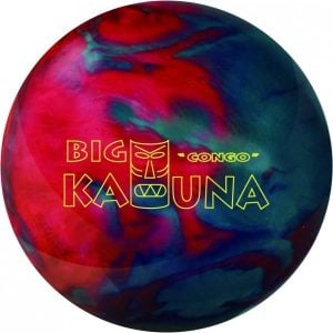 Lane Masters Big Kahuna Congo Bowling Ball