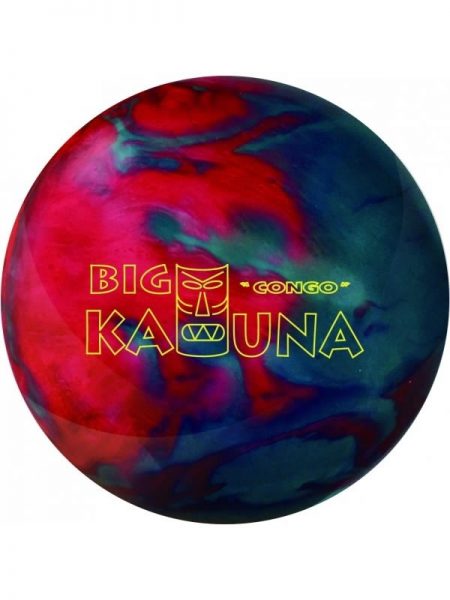 Lane Masters Big Kahuna Congo Bowling Ball